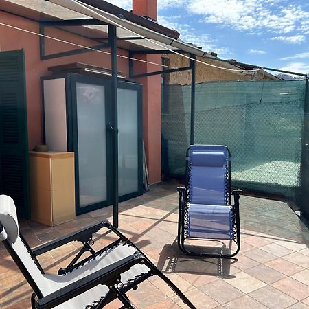 Ca De Igiu-Biassa-Cinque Terre Apartment Bagian luar foto