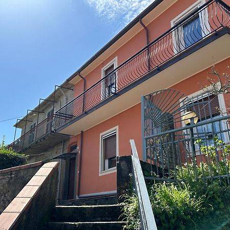 Ca De Igiu-Biassa-Cinque Terre Apartment Bagian luar foto