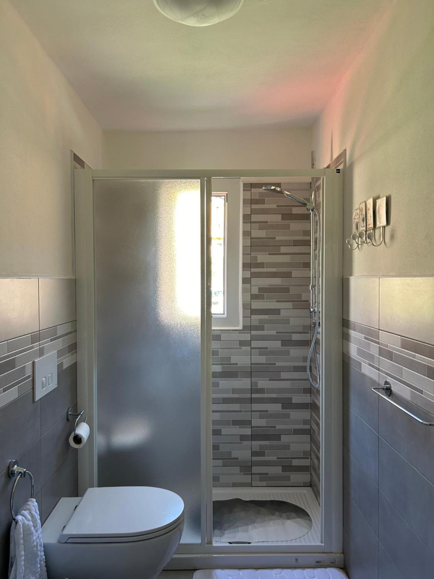 Ca De Igiu-Biassa-Cinque Terre Apartment Bagian luar foto