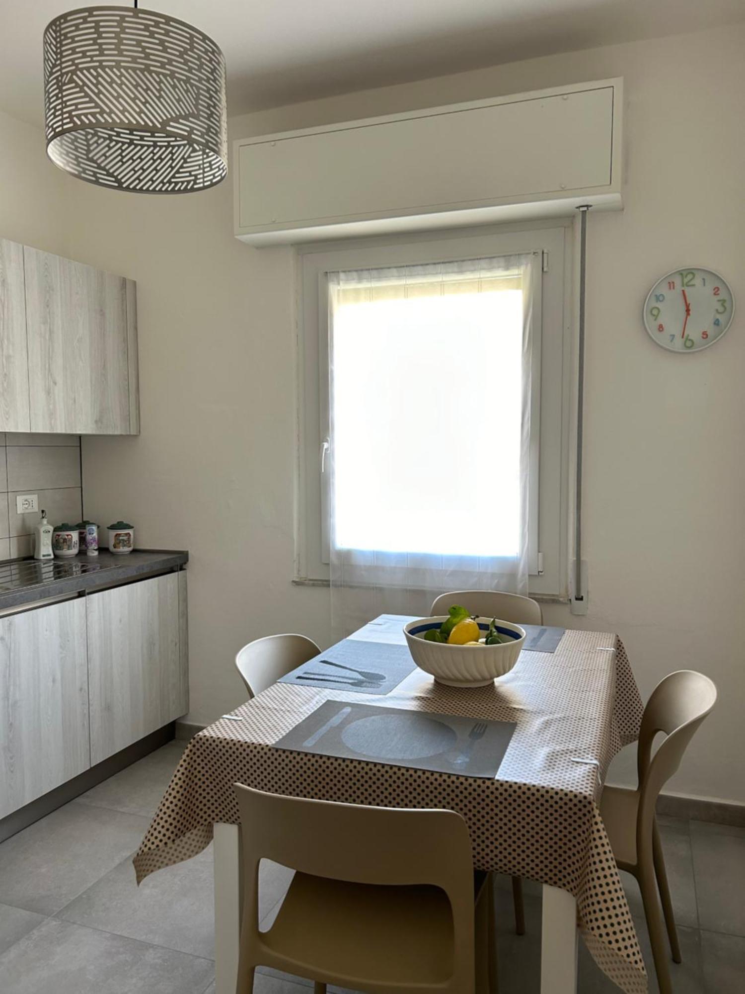Ca De Igiu-Biassa-Cinque Terre Apartment Bagian luar foto