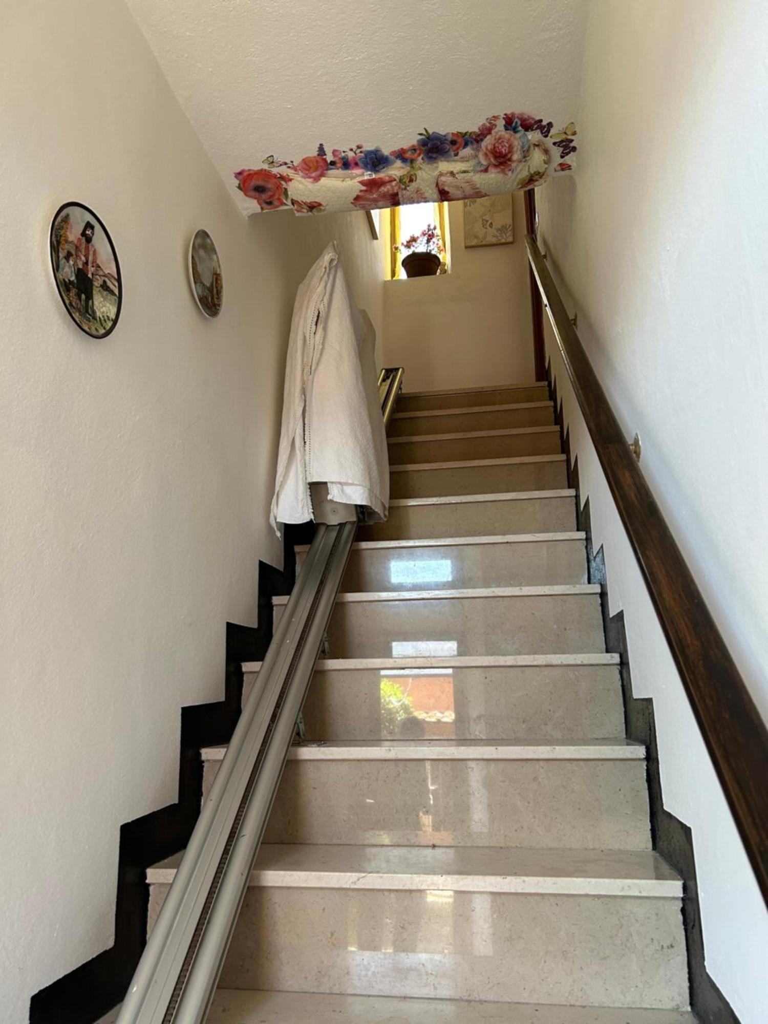 Ca De Igiu-Biassa-Cinque Terre Apartment Bagian luar foto