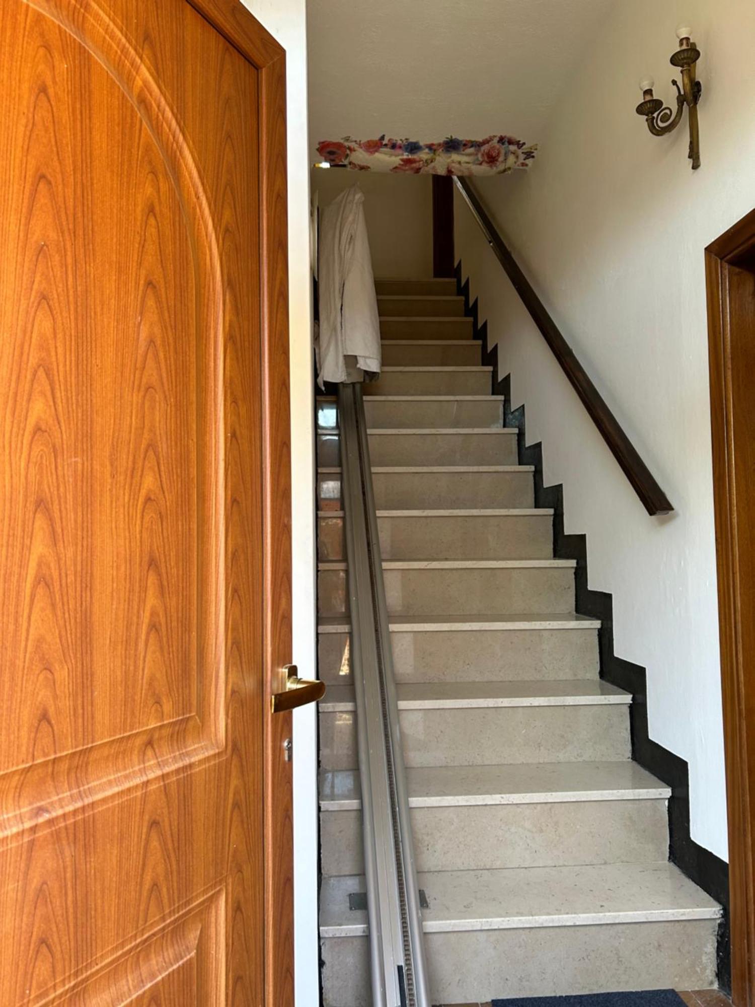 Ca De Igiu-Biassa-Cinque Terre Apartment Bagian luar foto