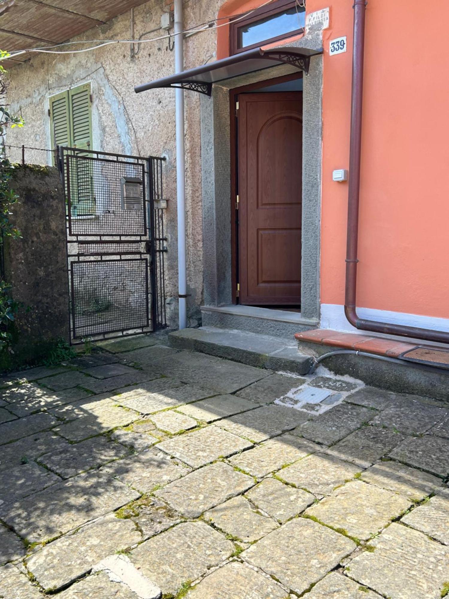 Ca De Igiu-Biassa-Cinque Terre Apartment Bagian luar foto