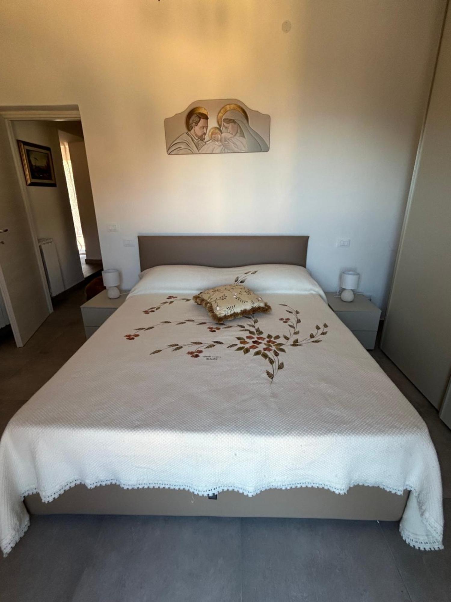 Ca De Igiu-Biassa-Cinque Terre Apartment Bagian luar foto