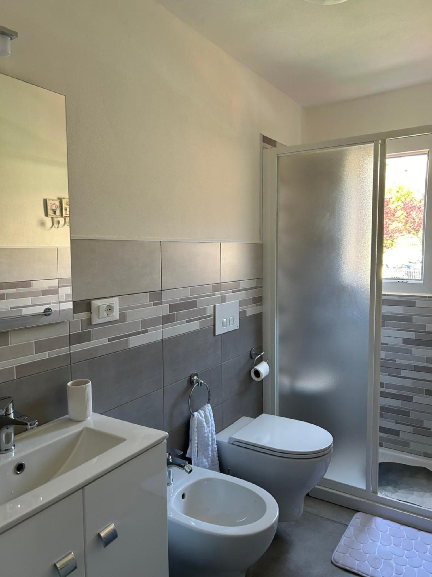 Ca De Igiu-Biassa-Cinque Terre Apartment Bagian luar foto