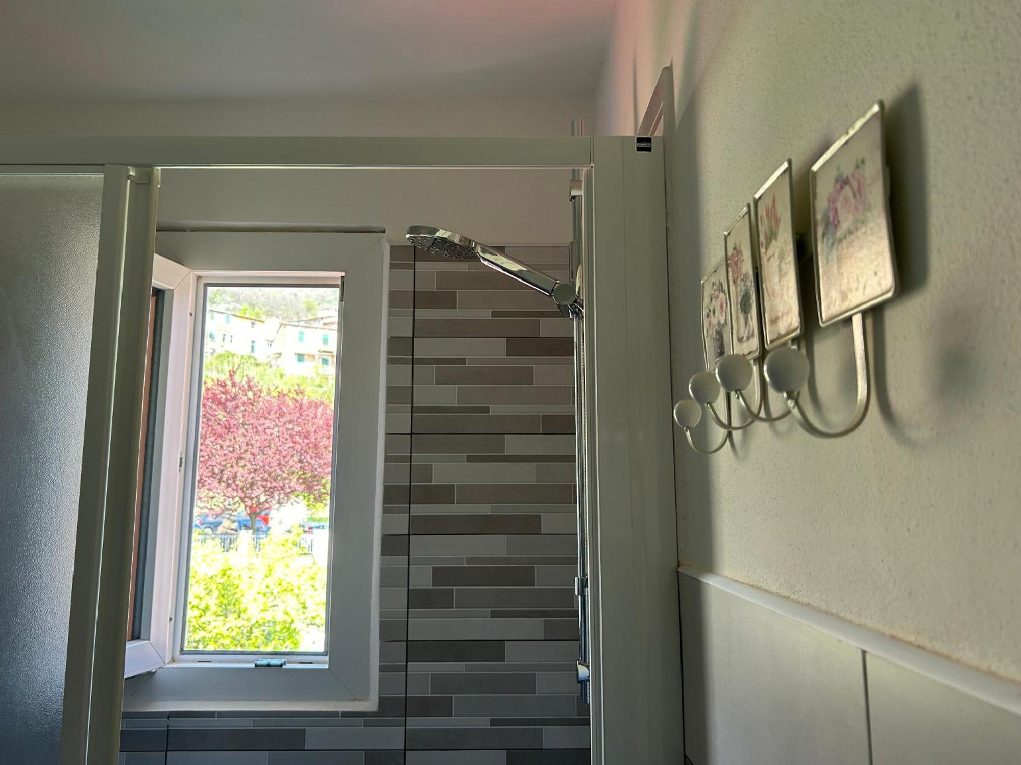 Ca De Igiu-Biassa-Cinque Terre Apartment Bagian luar foto