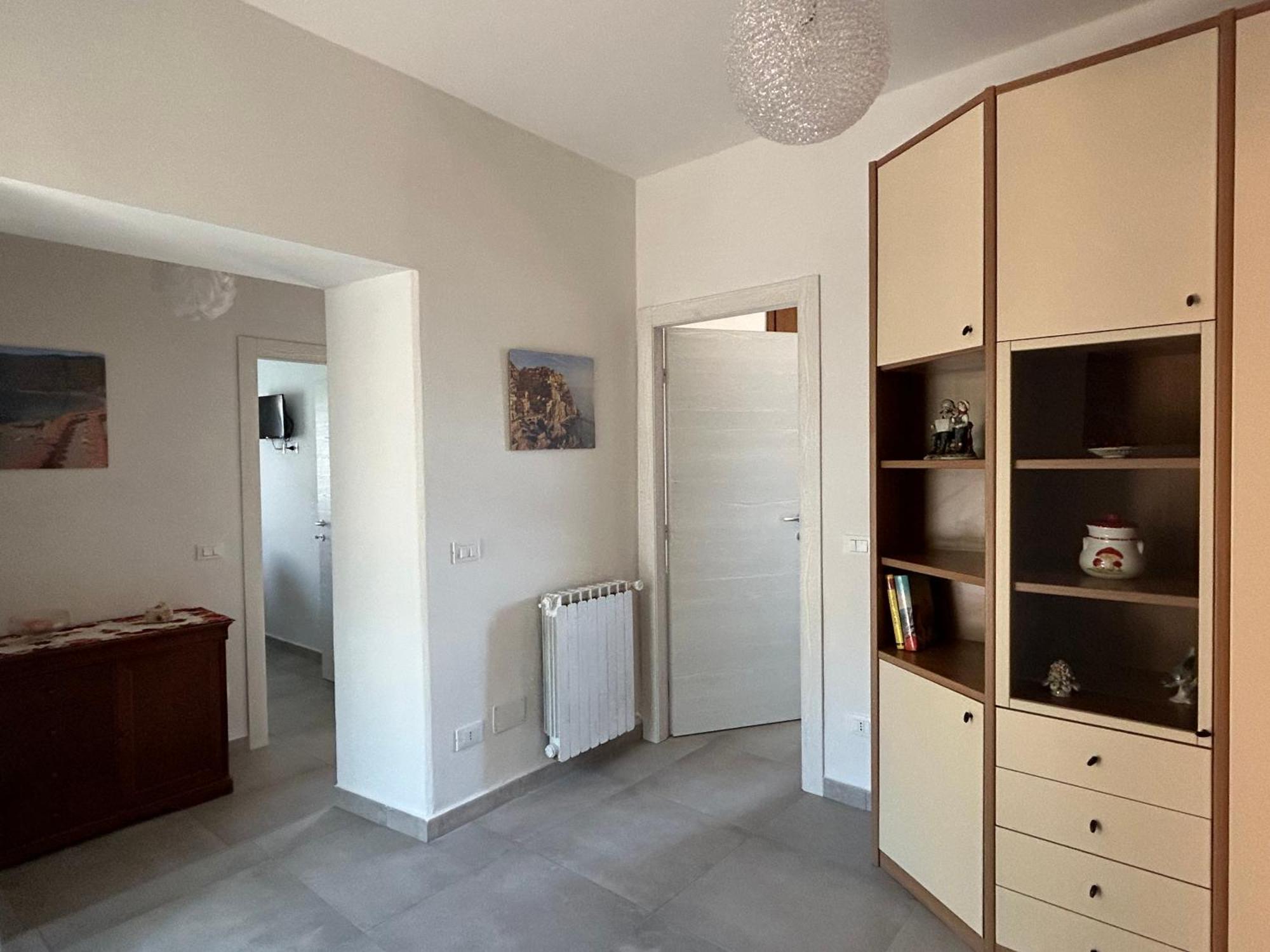Ca De Igiu-Biassa-Cinque Terre Apartment Bagian luar foto