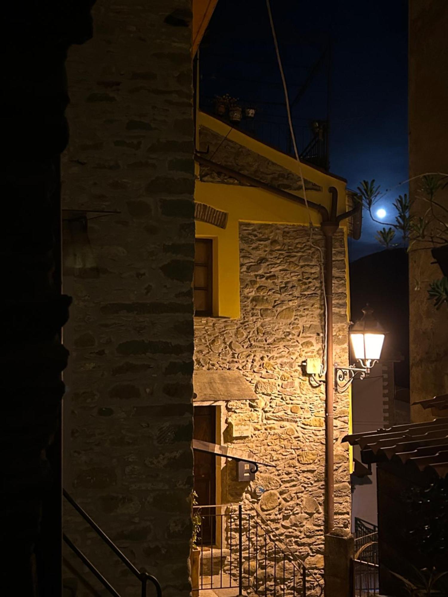 Ca De Igiu-Biassa-Cinque Terre Apartment Bagian luar foto